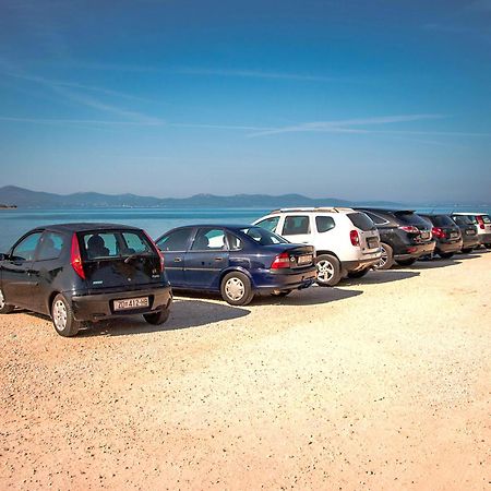 Apartments Anna Zadar Ruang foto