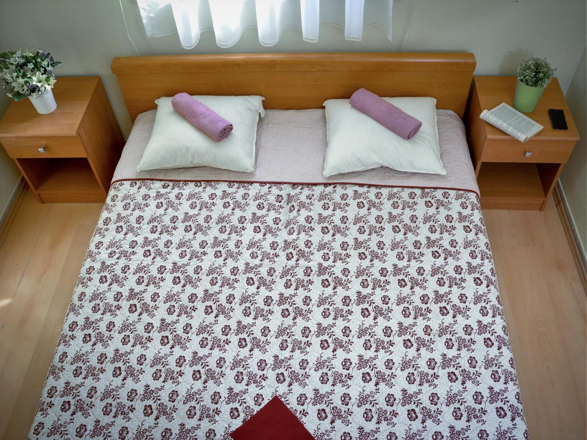 Apartments Anna Zadar Ruang foto